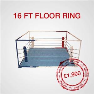 16 ft FLOOR RING
